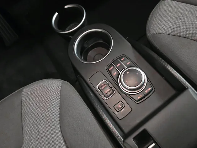 BMW i3 120 Ah Sport