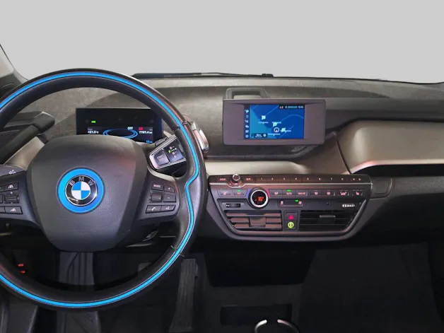 BMW i3 120 Ah Sport