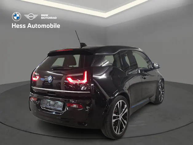 BMW i3 120 Ah Sport