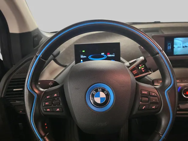BMW i3 120 Ah Sport
