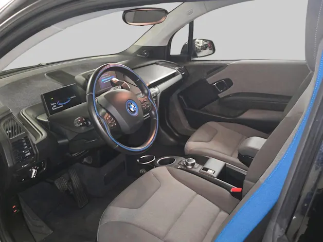 BMW i3 120 Ah Sport