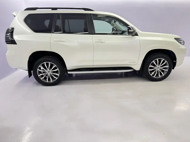Toyota Land Cruiser 2.8 D 230 Invincible
