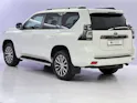 Toyota Land Cruiser 2.8 D 230 Invincible