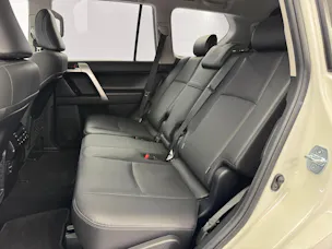 Toyota Land Cruiser 2.8 D 230 Invincible