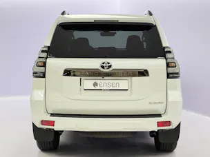 Toyota Land Cruiser 2.8 D 230 Invincible