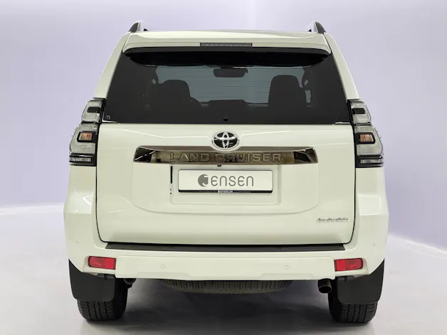 Toyota Land Cruiser 2.8 D 230 Invincible