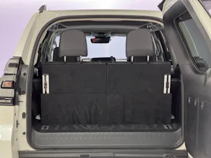 Toyota Land Cruiser 2.8 D 230 Invincible