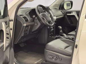 Toyota Land Cruiser 2.8 D 230 Invincible