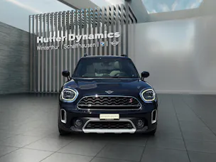 Mini Countryman F60 2.0i Cooper ALL4 MINI YOURS TRIM II