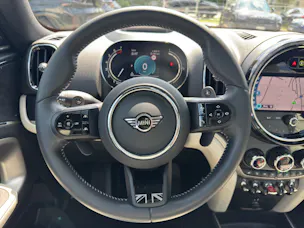 Mini Countryman F60 2.0i Cooper ALL4 MINI YOURS TRIM II