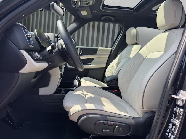 Mini Countryman F60 2.0i Cooper ALL4 MINI YOURS TRIM II