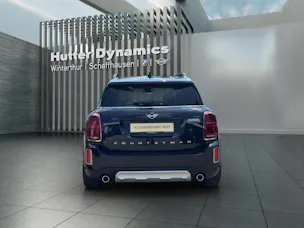 Mini Countryman F60 2.0i Cooper ALL4 MINI YOURS TRIM II