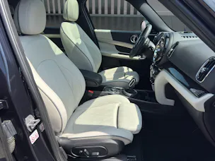 Mini Countryman F60 2.0i Cooper ALL4 MINI YOURS TRIM II