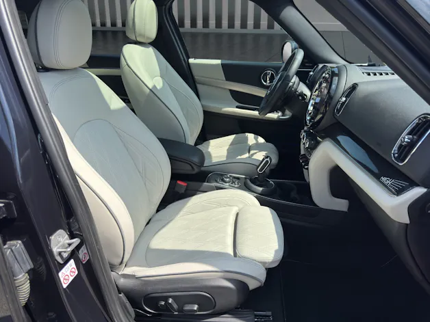 Mini Countryman F60 2.0i Cooper ALL4 MINI YOURS TRIM II