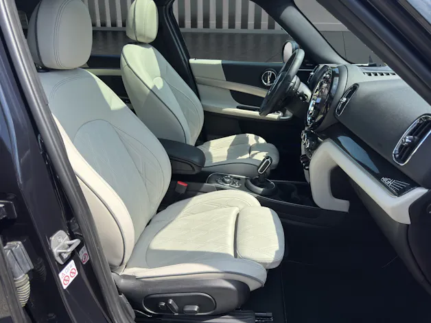 Mini Countryman F60 2.0i Cooper ALL4 MINI YOURS TRIM II