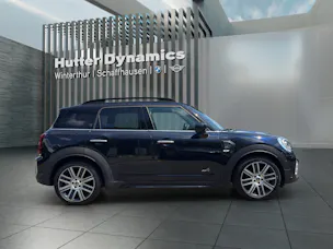 Mini Countryman F60 2.0i Cooper ALL4 MINI YOURS TRIM II