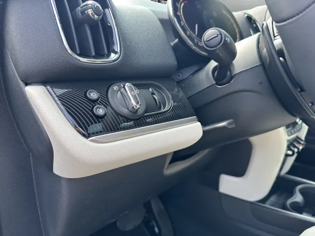 Mini Countryman F60 2.0i Cooper ALL4 MINI YOURS TRIM II