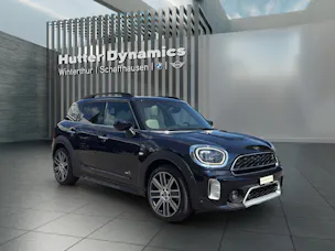 Mini Countryman F60 2.0i Cooper ALL4 MINI YOURS TRIM II
