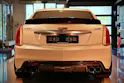 Cadillac CTS-V 6.2 V8 Carbon Black Edition