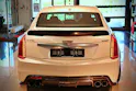 Cadillac CTS-V 6.2 V8 Carbon Black Edition