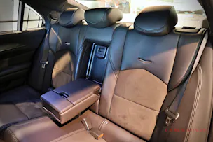 Cadillac CTS-V 6.2 V8 Carbon Black Edition