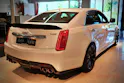 Cadillac CTS-V 6.2 V8 Carbon Black Edition