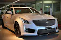 Cadillac CTS-V 6.2 V8 Carbon Black Edition