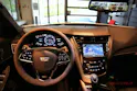 Cadillac CTS-V 6.2 V8 Carbon Black Edition