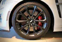 Cadillac CTS-V 6.2 V8 Carbon Black Edition