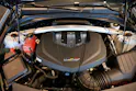 Cadillac CTS-V 6.2 V8 Carbon Black Edition
