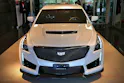 Cadillac CTS-V 6.2 V8 Carbon Black Edition
