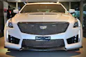 Cadillac CTS-V 6.2 V8 Carbon Black Edition