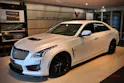 Cadillac CTS-V 6.2 V8 Carbon Black Edition