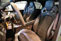 Cadillac CTS-V 6.2 V8 Carbon Black Edition