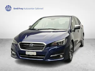 Subaru Levorg 2.0i Swiss Plus