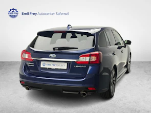 Fahrzeugbild SUBARU Levorg 2.0i Swiss Plus