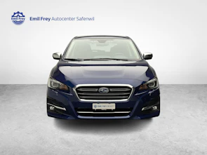 Fahrzeugbild SUBARU Levorg 2.0i Swiss Plus