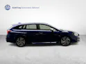 Subaru Levorg 2.0i Swiss Plus