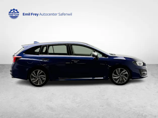 Subaru Levorg 2.0i Swiss Plus