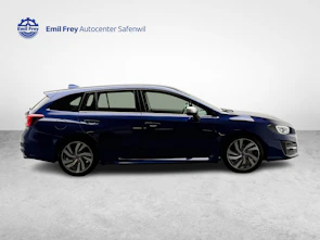 Fahrzeugbild SUBARU Levorg 2.0i Swiss Plus