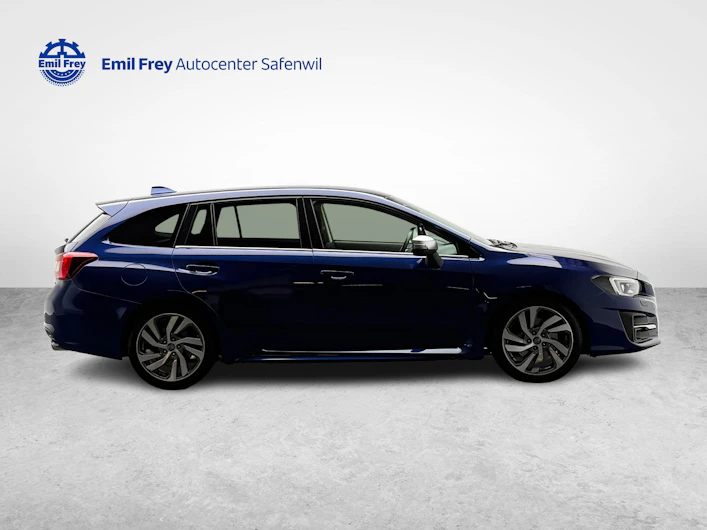 Fahrzeugbild SUBARU LEVORG
