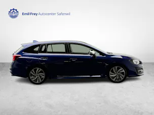 Subaru Levorg 2.0i Swiss Plus
