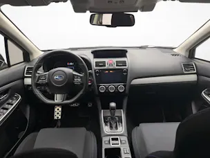 Subaru Levorg 2.0i Swiss Plus