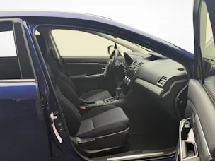 Subaru Levorg 2.0i Swiss Plus