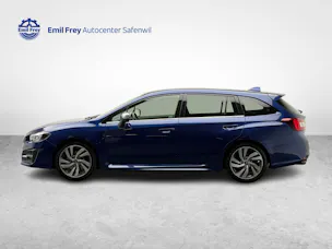 Subaru Levorg 2.0i Swiss Plus