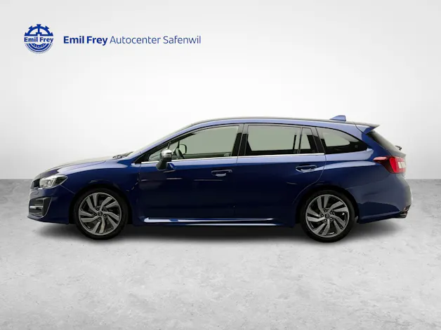 Subaru Levorg 2.0i Swiss Plus