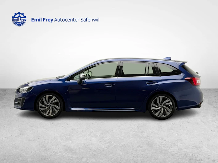 Fahrzeugbild SUBARU LEVORG