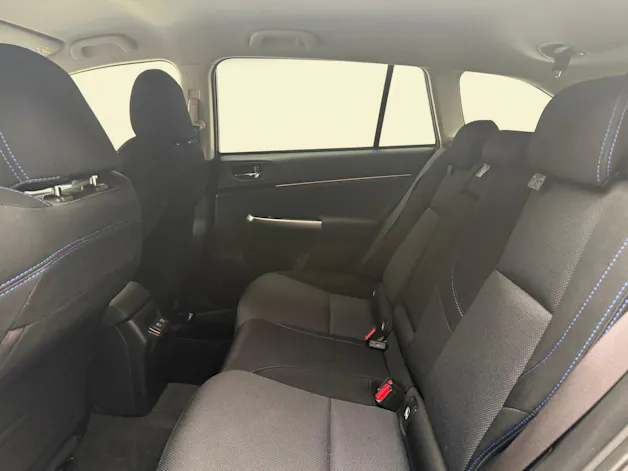 Subaru Levorg 2.0i Swiss Plus