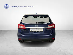 Subaru Levorg 2.0i Swiss Plus