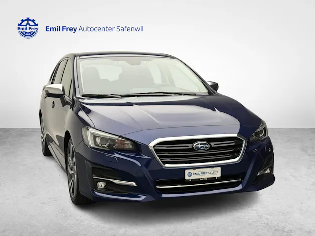 Subaru Levorg 2.0i Swiss Plus